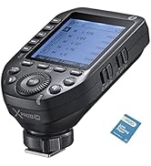Amazon | 【Godox正規代理店】GODOX TT685II-C フラッシュストロボ E